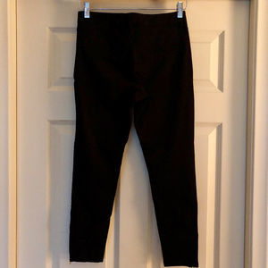 41 hawthorn zoe essential ankle zip skinny pant